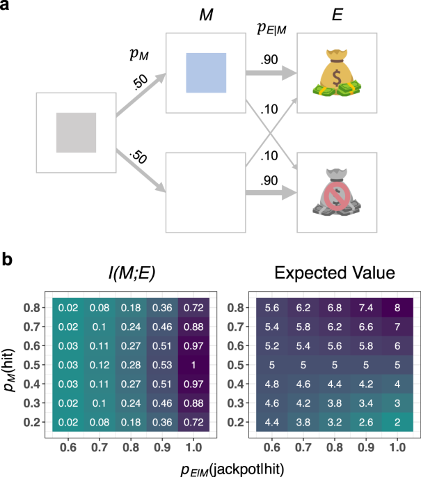 A computational theory of the subjective experience of flow 