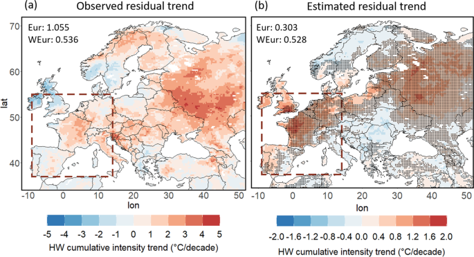 Lessons From the Deadly European Heatwave of 2003, Two Decades Later -  Foundation for Economic Education