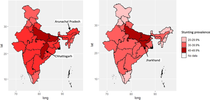 Intergenerational nutrition benefits of india’s national school feeding program: reality or a bridge too far?