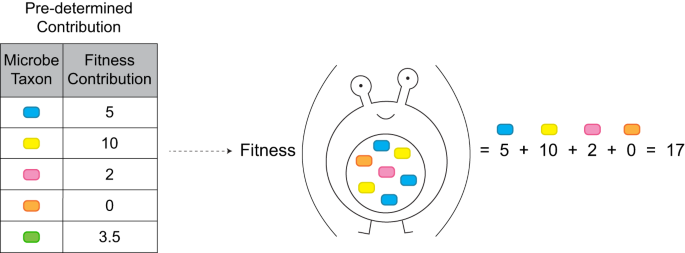 A computational framework for resolving the microbiome diversity conundrum