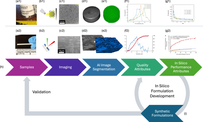 Natural Product Linking and Conversion Optimization in Industrial Content
