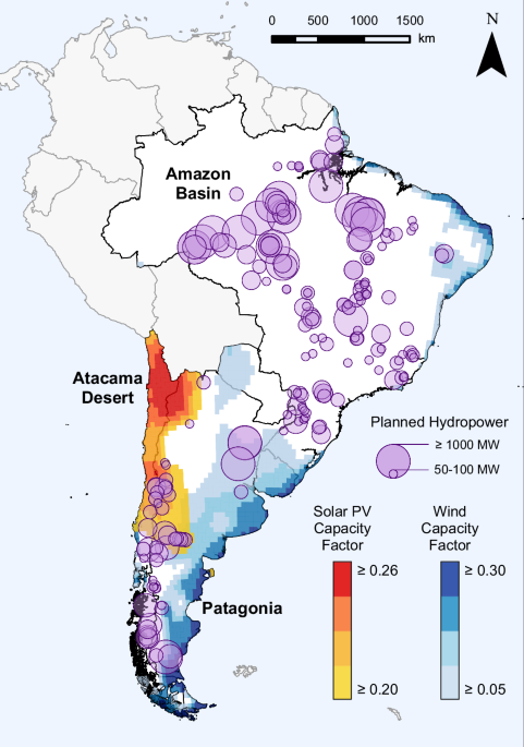 Regional coordination can alleviate the cost burden of a low-carbon electricity