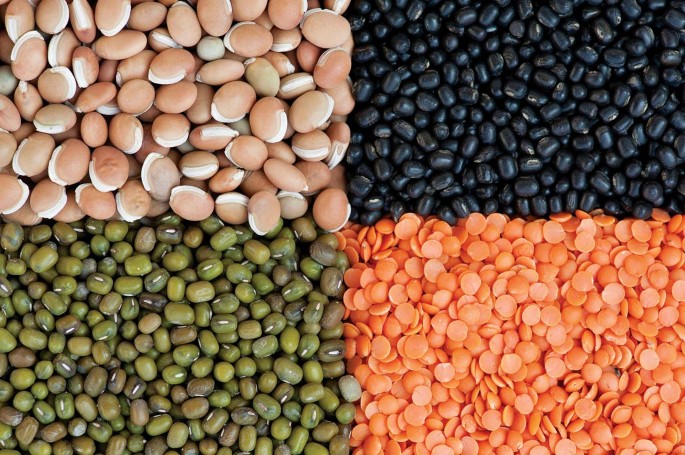 Sequencing forgotten crops | Nature Plants