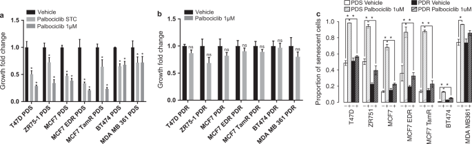 Cyclin E1 And Rb Modulation As Common Events At Time Of Resistance To Palbociclib In Hormone Receptor Positive Breast Cancer Npj Breast Cancer Cyclin E1 And Rb Modulation As Common Events At Time Of Resistance To Palbociclib In Hormone Receptor Positive Breast Cancer Npj Breast Cancer