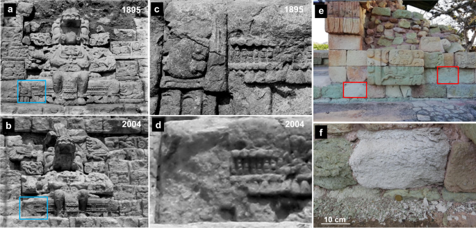 PDF) Reconstructing Historical Changes in Combustion Patterns by