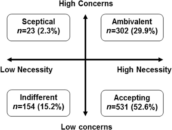 Modelling The Effect Of Beliefs About Asthma Medication And
