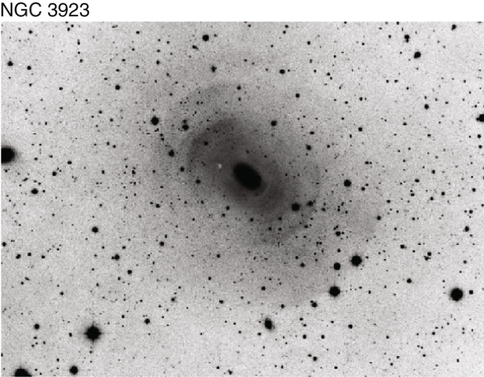 Cracking stellar shells | Nature Astronomy