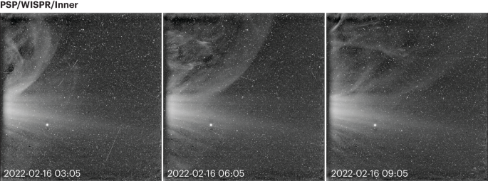 In situ probes of coronal mass ejections