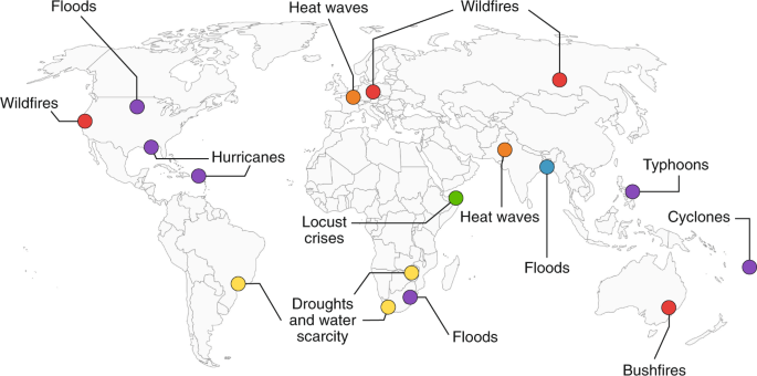 Compound Climate Risks In The Covid 19 Pandemic Nature Climate Change Compound Climate Risks In The Covid 19 Pandemic Nature Climate Change