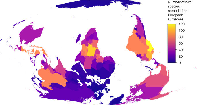 Decoloniality and anti-oppressive practices a more ethical ecology | Nature Ecology & Evolution