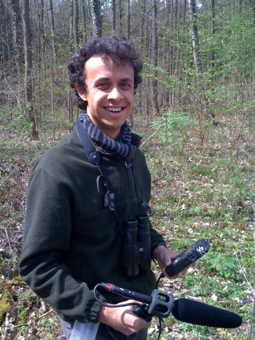 David Alexander Marques (1984–2026) - Nature