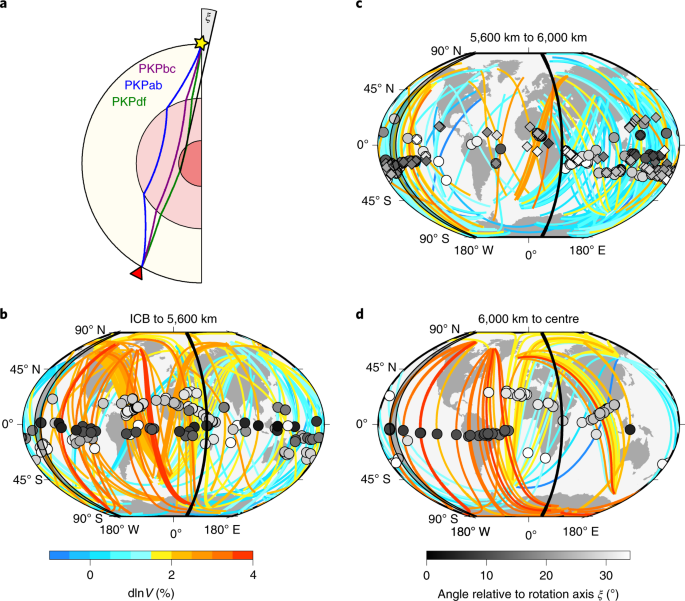 Geophysics - Exploration Methods (Anisotropic Media) — Steemit