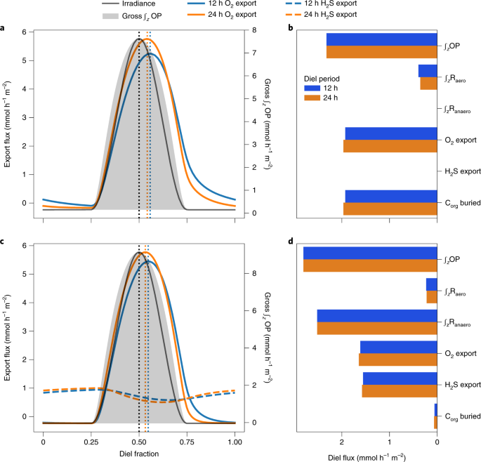 The biotic and abiotic controls on major shifts in atmospheric oxygen and the persistence of low-oxygen periods over a majority of Earth’s history r