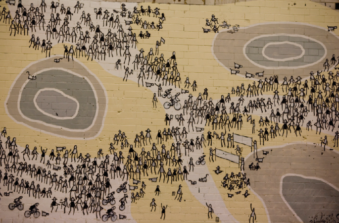 A call for psychological and behavioural science on degrowth - Nature Human Behaviour