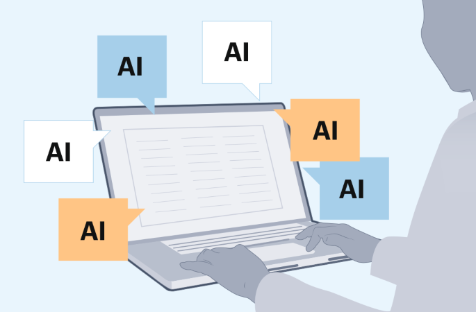 A reporting checklist for large language models in behavioural science - Nature image
