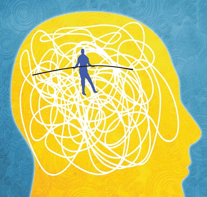 On Research Culture And Mental Health Nature Materials