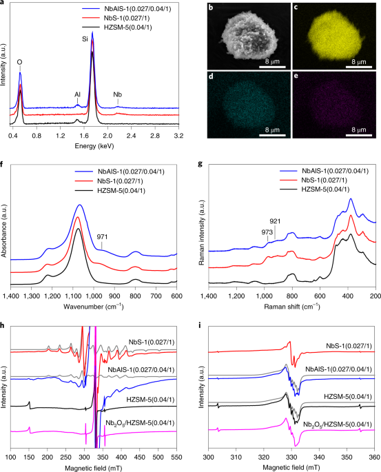 Quantitative production of butenes from biomass-derived γ-valerolactone catalysed by hetero-atomic MFI zeolite