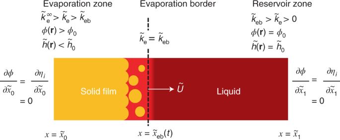 Predictive Modelling Of Structure Formation In Semiconductor Films Produced By Meniscus Guided Coating Nature Materials