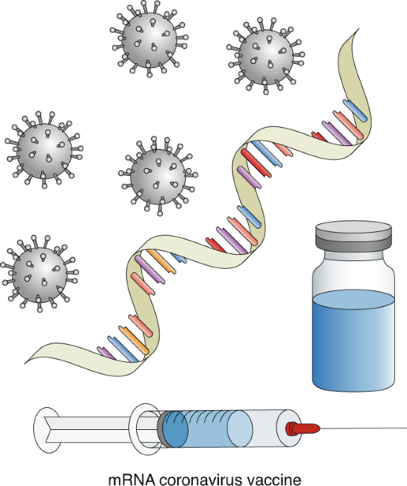 Nanomedicine and the COVID-19 vaccines | Nature Nanotechnology