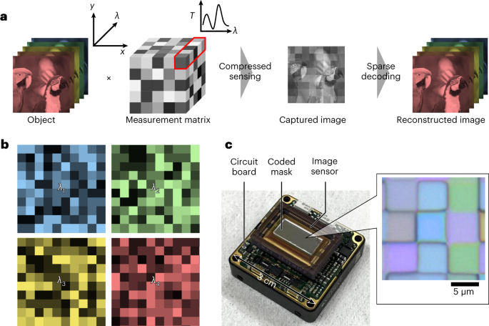 Figure3. (a) Source Video (b) Captured frame-45(c) Captured frame