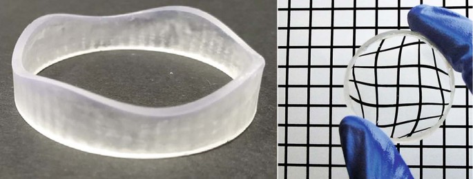 Freeform fabrication | Nature Physics
