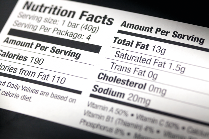 Availability of high-fat foods might drive the obesity epidemic