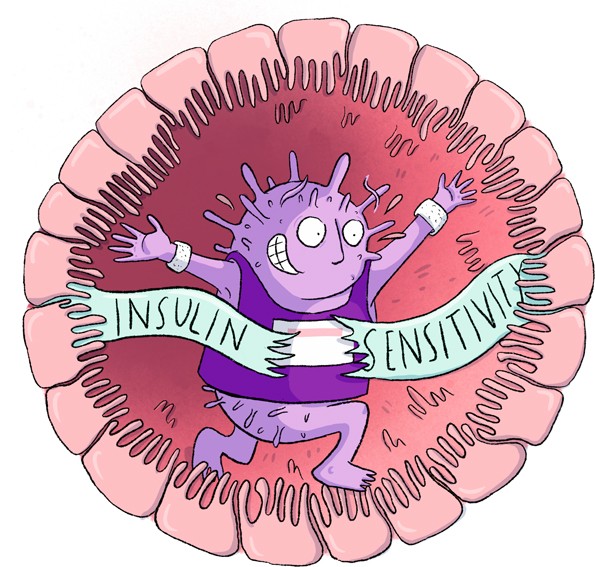 Stress Transfer Via Vaginal Microbiota May Contribute To Brain Disorders In Later Life