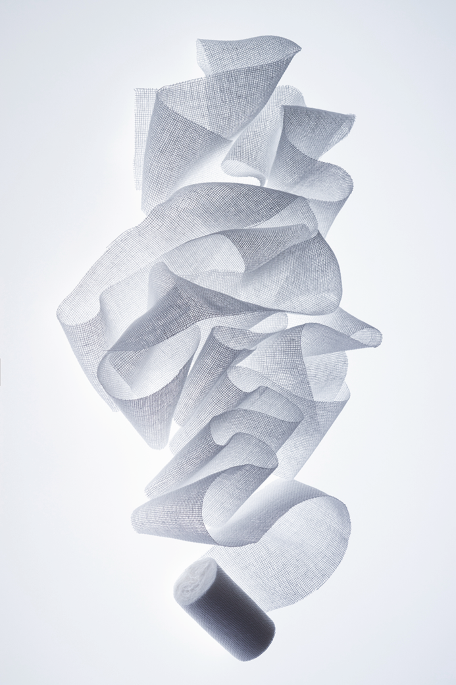 MXene-based bioabsorbable bandage speeds up diabetic wound repair
