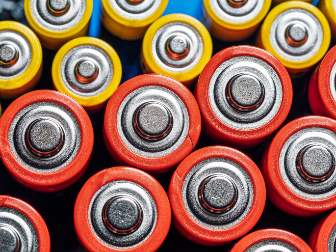 Smart Batteries Detect Dangerous Dendrite Growth Before It Happens