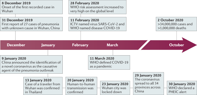 Diagnostics and analysis of SARS-CoV-2: current status, recent