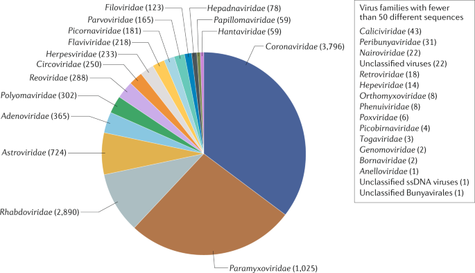 Virus Inclusion - an overview