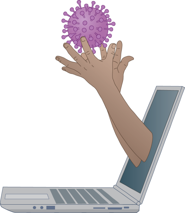 Simulations of the spike: molecular dynamics and SARS-CoV-2