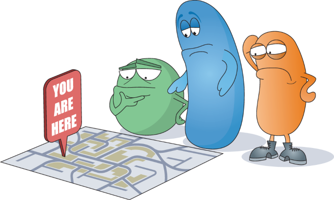 Microbiome cartography | Nature Reviews Microbiology Microbiome cartography | Nature Reviews Microbiology