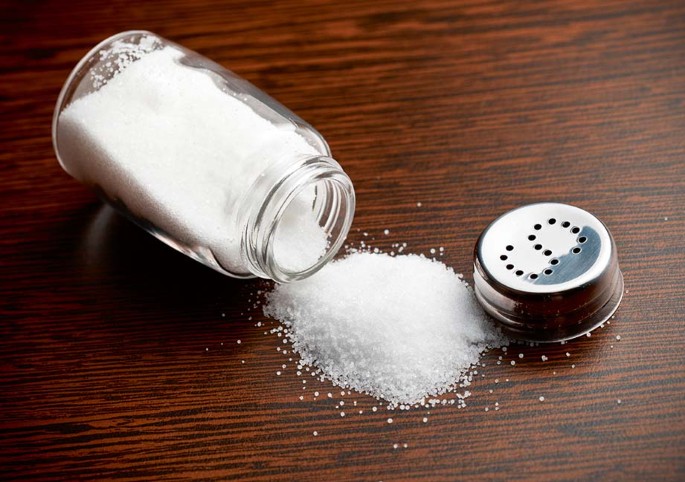 Salt