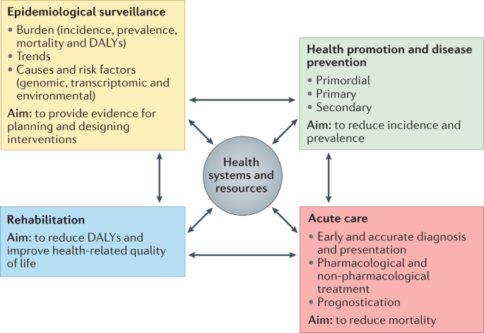 Pragmatic solutions to reduce the global burden of stroke: a World