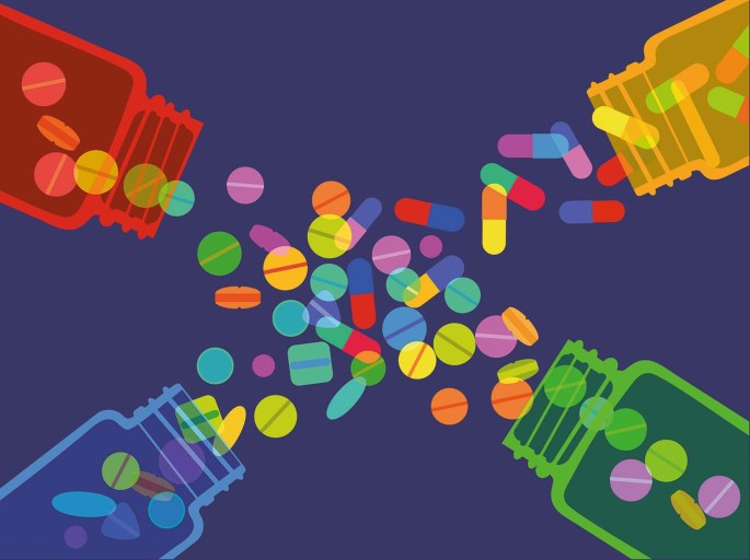 Can personalized use of nsaids be a reality in the clinic?