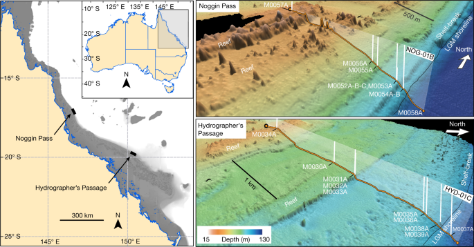 Realize Potential – Islands to Glens