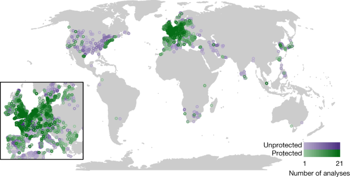 If every Forza Horizon map merged and became one map : r/forza