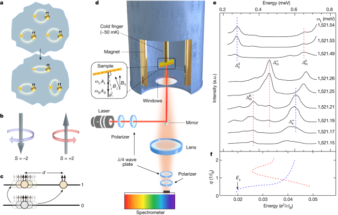 Exotic physics could emerge from interplay between geometry and correlation. In fractional quantum Hall (FQH) states1, novel collective excitations ca