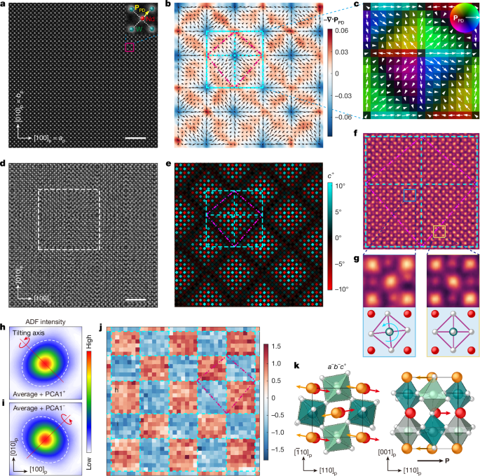 Intrinsic polar vortex crystals in A-site layer-ordered perovskites