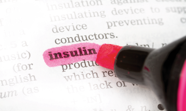 First interchangeable insulin thumbnail