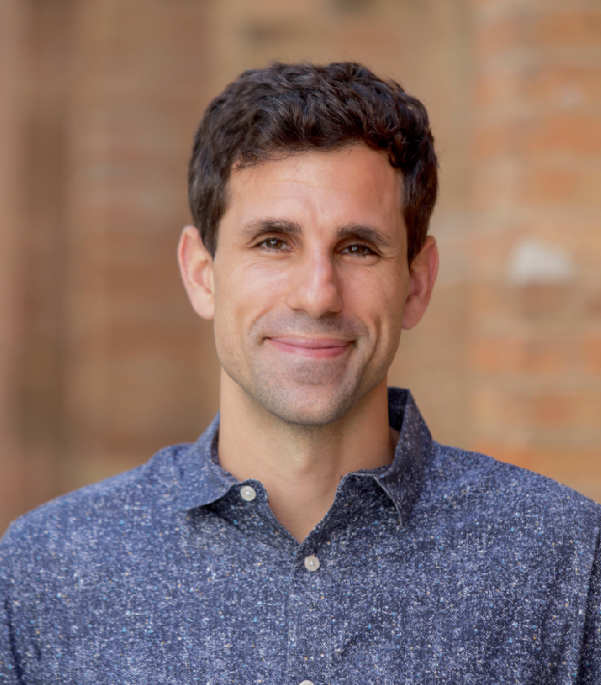 Five questions with césar de la fuente