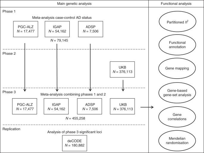 Discovery Of The First Genome Wide Significant Risk Loci For Attention >> Genome Wide Meta Analysis Identifies New Loci And Functional Discovery Of The First Genome Wide Significant Risk Loci For Attention >> Genome Wide Meta Analysis Identifies New Loci And Functional