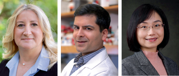 What’s Next? The Road to Universal mRNA Therapeutics