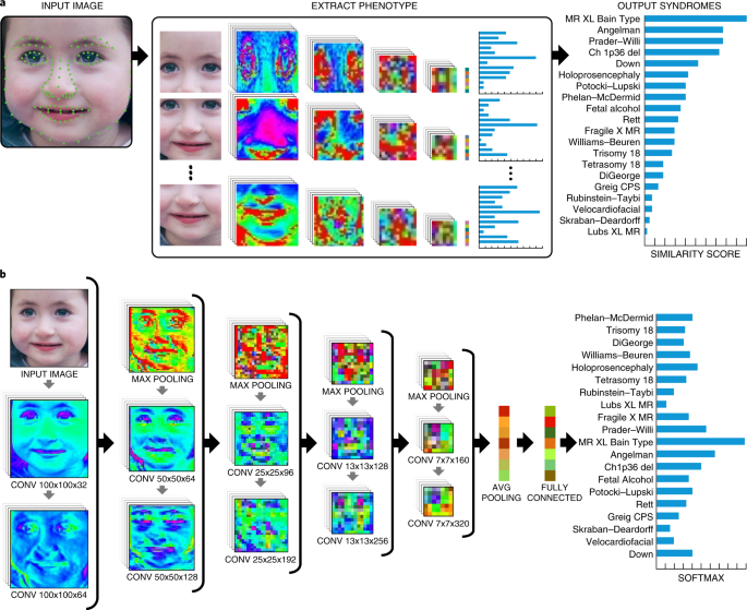 person recognition deep learning