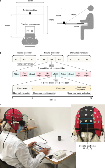 Partial Recovery Of Visual Function In A Blind Patient After Optogenetic Therapy Nature Medicine Partial Recovery Of Visual Function In A Blind Patient After Optogenetic Therapy Nature Medicine