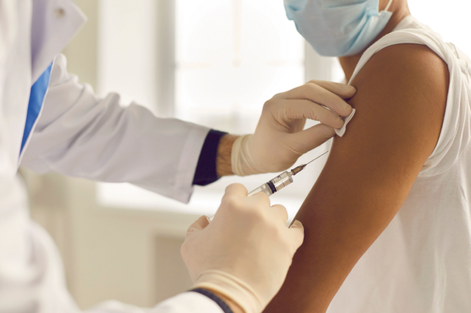 COVID-19 vaccination and immun...