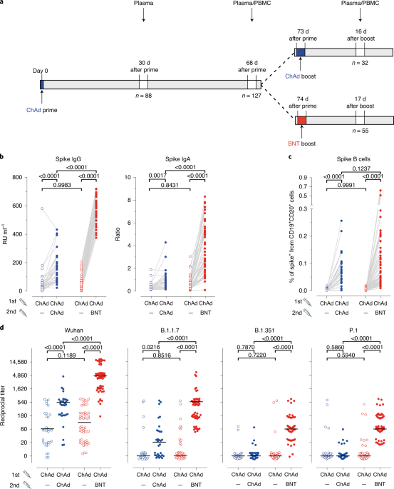 Immune responses against SARS-...