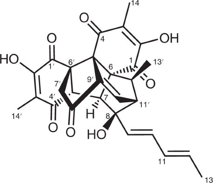 Application Of Anisotropic Nmr Parameters To The