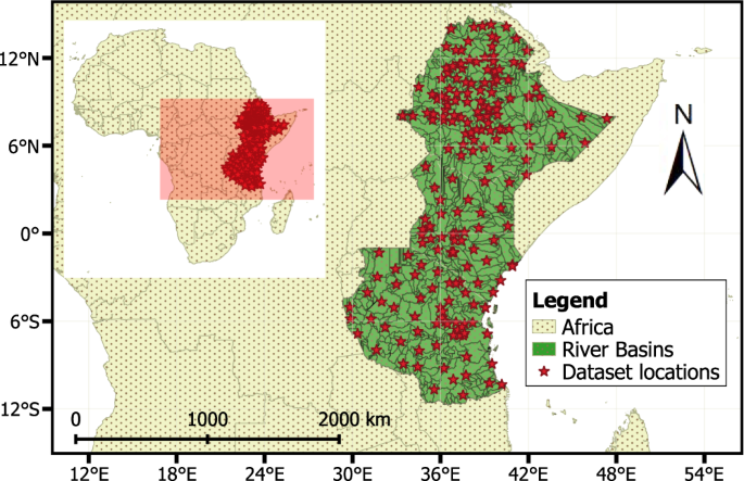 ICAM in Kenya.pdf - GRID Africa GeoPortal - UNEP